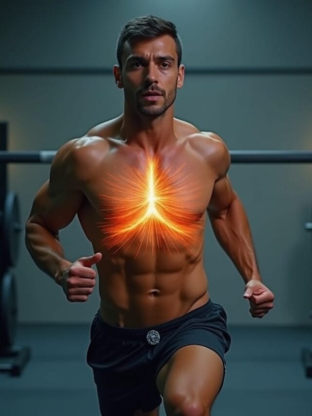 Mais Energia e Saúde: O Poder do Exercício na Sua Rotina Diária